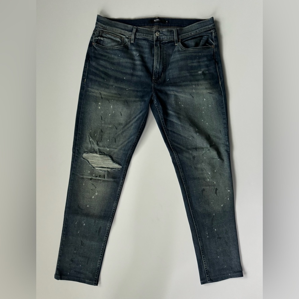 Hudson Jeans 
(Zack) 36x30